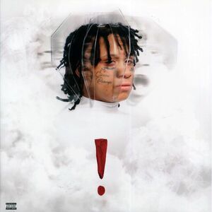 Trippie Redd - ! (red vinyl) - Vinyl LP